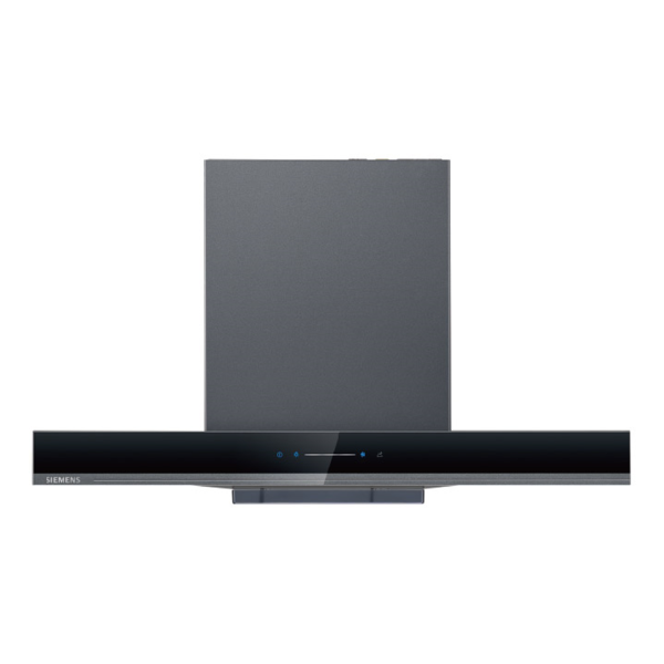 Siemens 西門子 LC532VC9HK 90厘米 1380m³/h 極吸抽油煙機 (極緻灰)